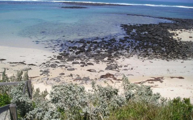 The Dunes Port Fairy