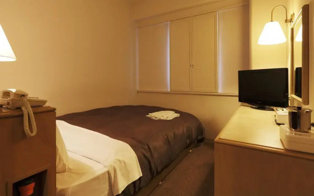 Okazaki Daiichi Hotel