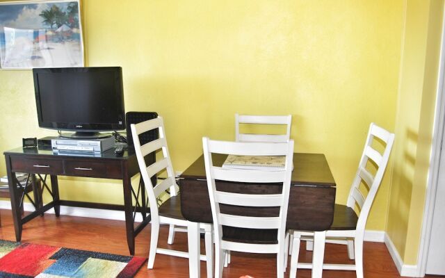 Ocean Villas 904 - 1 Br Condo