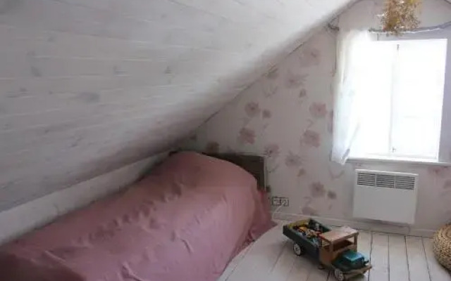 Þorsteinshús Four bedroom farmhouse