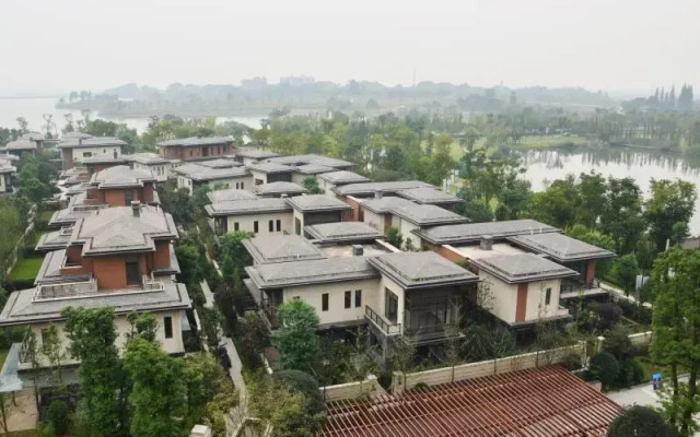 Tujia Sweetome Vacation Rentals Emei Qinglu