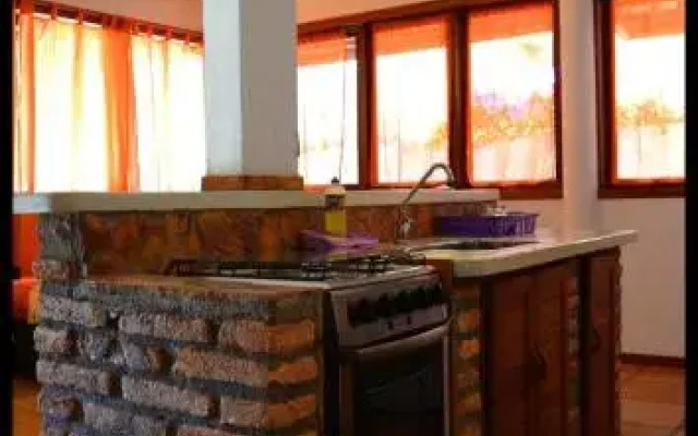 B&B Girassol
