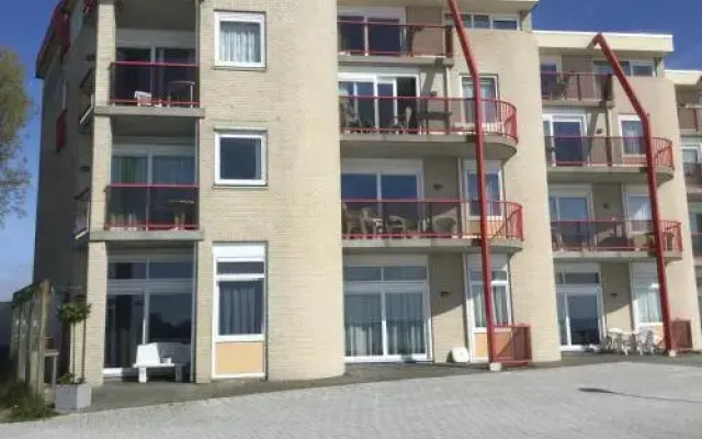 Appartement Zuiderzeestate Makkum