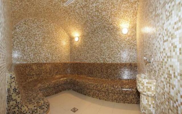 Arsenal Park Transilvania