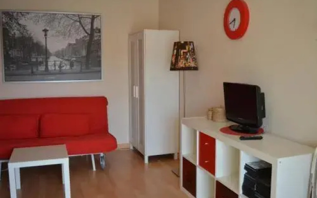 Estudio Mistral