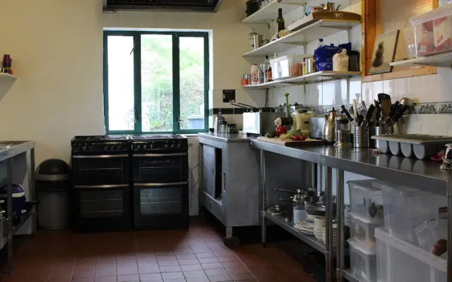 Russagh Mill Hostel