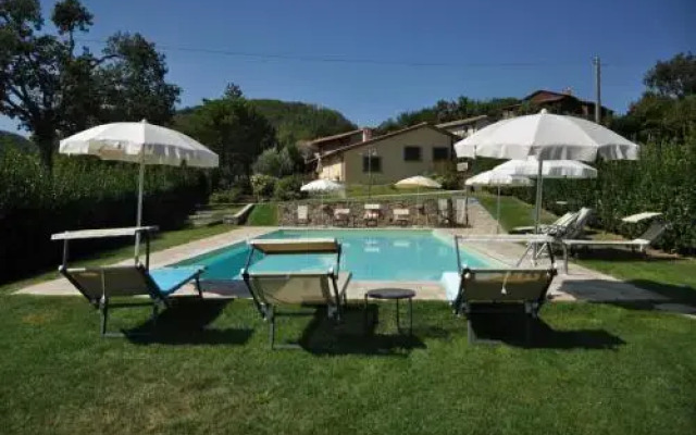 Holiday home Casali dei Ciompi