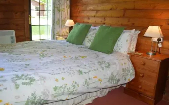 Chestnut Lodge
