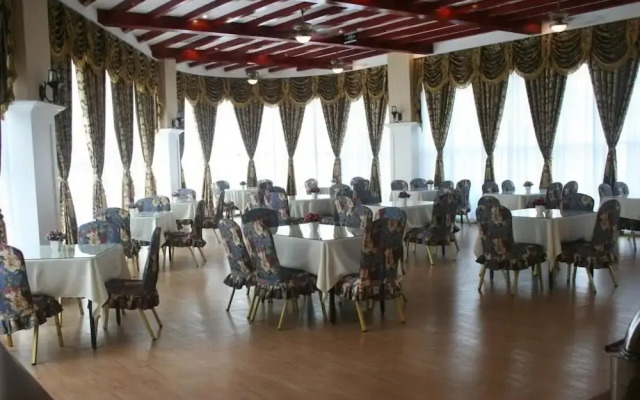 Oak Forest Hotel Oxford Street - Chongqing