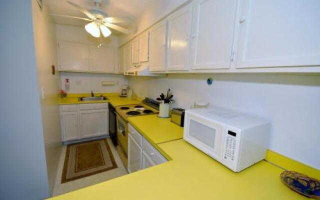 Atlantis 807 - 2 Br Condo