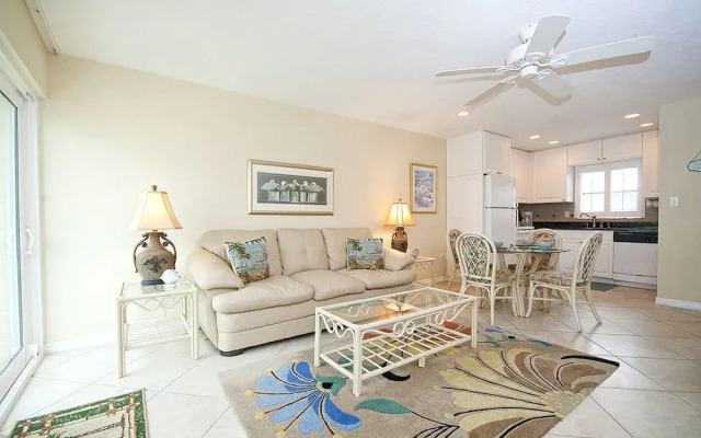 Jamaica Royale 051 - 1 Br Villa