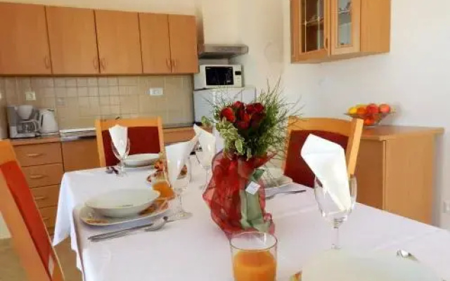 Villa Suncokret