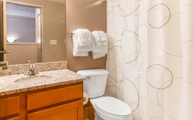 Global Luxury Suites in Downtown Cleveland