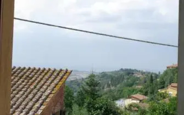 Casa Ciliano Appartamento centro storico