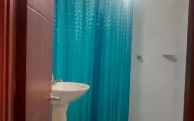 Hostal El Recreo