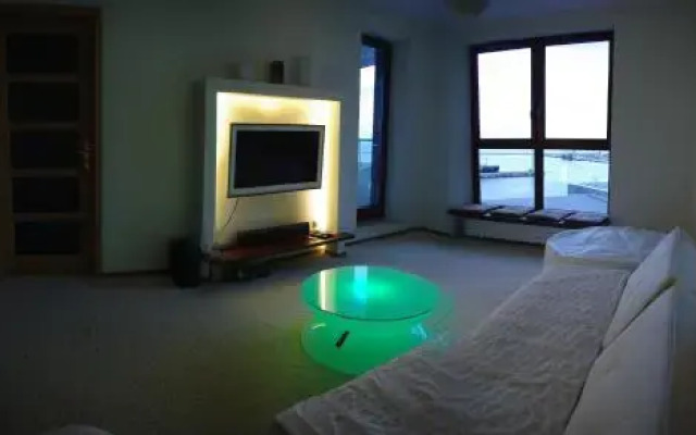 Sea Towers Apartamenty