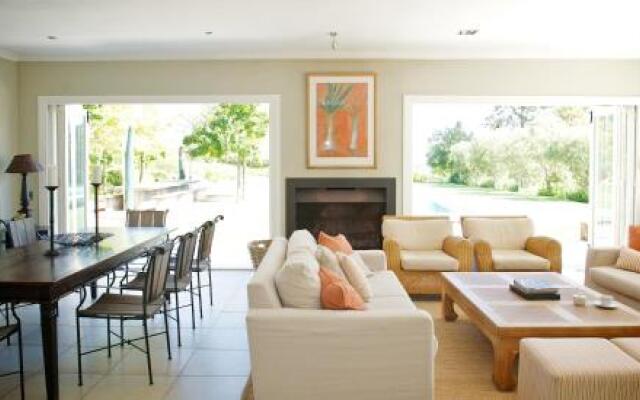 South Hill Guesthouse