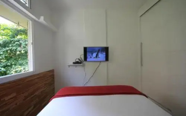 GoHouse Guilhermina 303