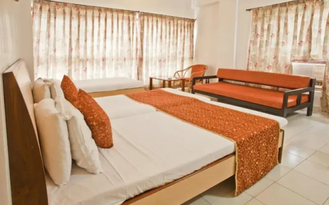 Lake View Resort