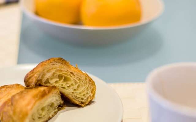 Home at Hotel - Ripa Ticinese