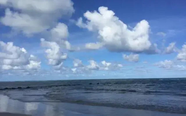 Serrambi Praia