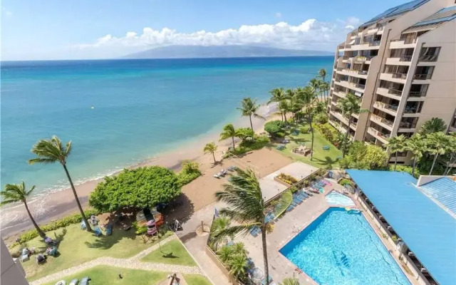 Sands Of Kahana 344 - Two Bedroom Condo