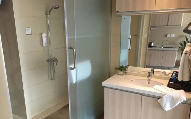 Chengdu Haohao Hotel