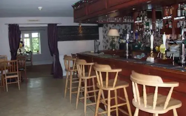 The Old Mill Bed and Breakfast