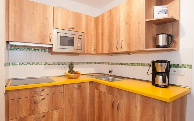 Gästehaus-Pension VITA STAFNENSIS