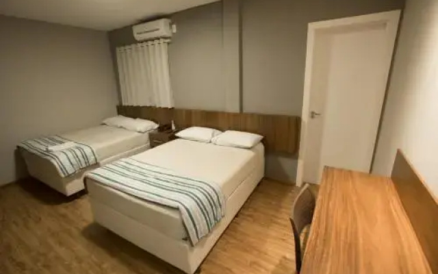 Ipê Hotel Express