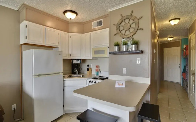 Casa Del Mar 168-Casa Bonita Condo