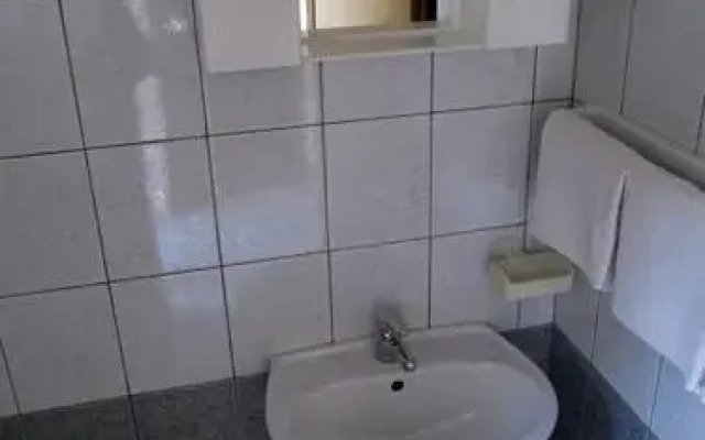 Apartments Folo