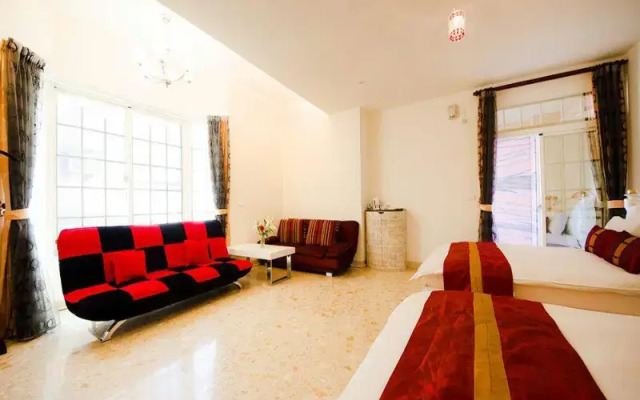 Jindu B&B