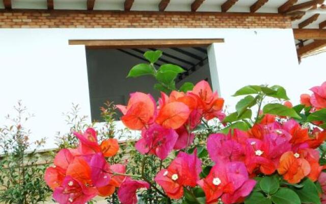 Cabañas Villa Encanto