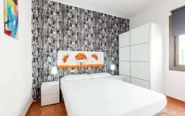 Key Sagrada Familia - Carrer Del Clot Apartments
