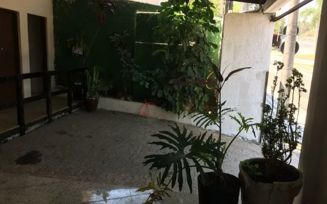 Hotel Eldorado Sorocaba