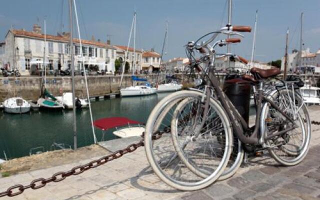 Odésia Vacances Résidence Horizons Ré