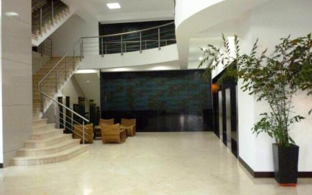 Arriendos IH Palmetto Eliptic