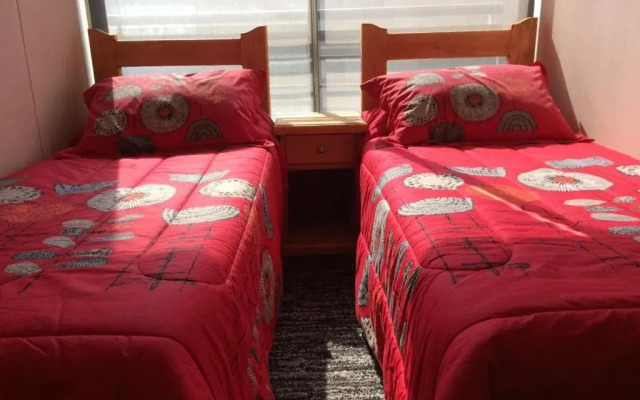 Apartamentos Premium Capital Nueva Providencia