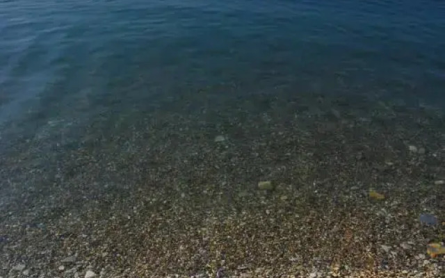 Apartment On Turisticheskaya 4A