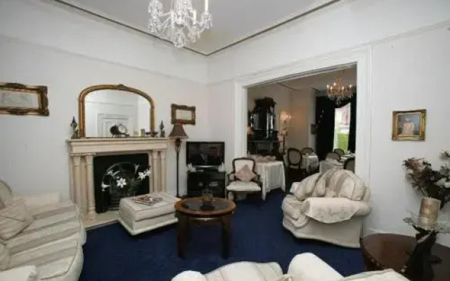 Audley House B&B