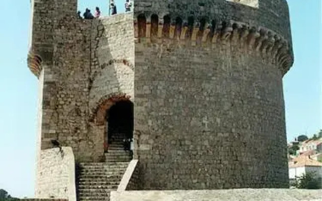 Dubrovnik Hotel Alternatives