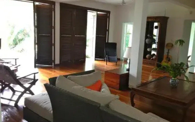 Hillcrest Villas