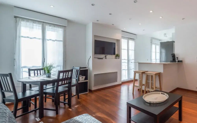 AppartLand Brigeline