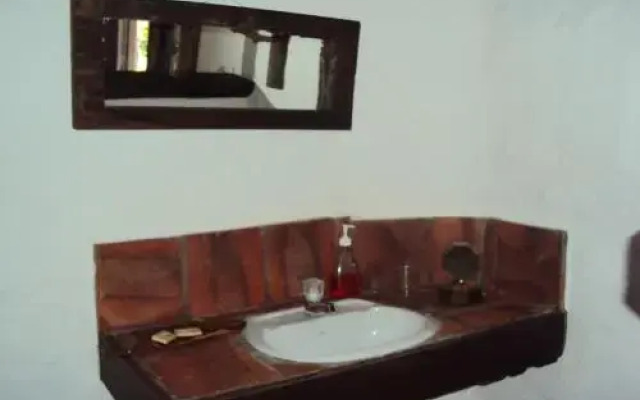 Colinas de Barichara