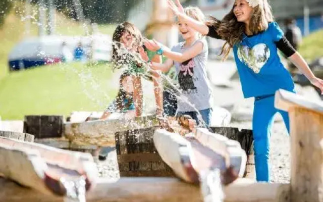 AlpenChalet Niederkofler