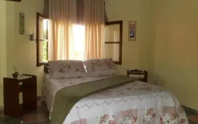 Pousada Canto dos Pássaros