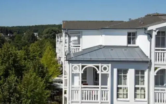 Ferienappartement Buskam