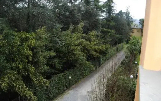 Casa Cenerentola