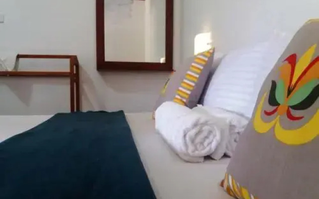Lavender Homestay